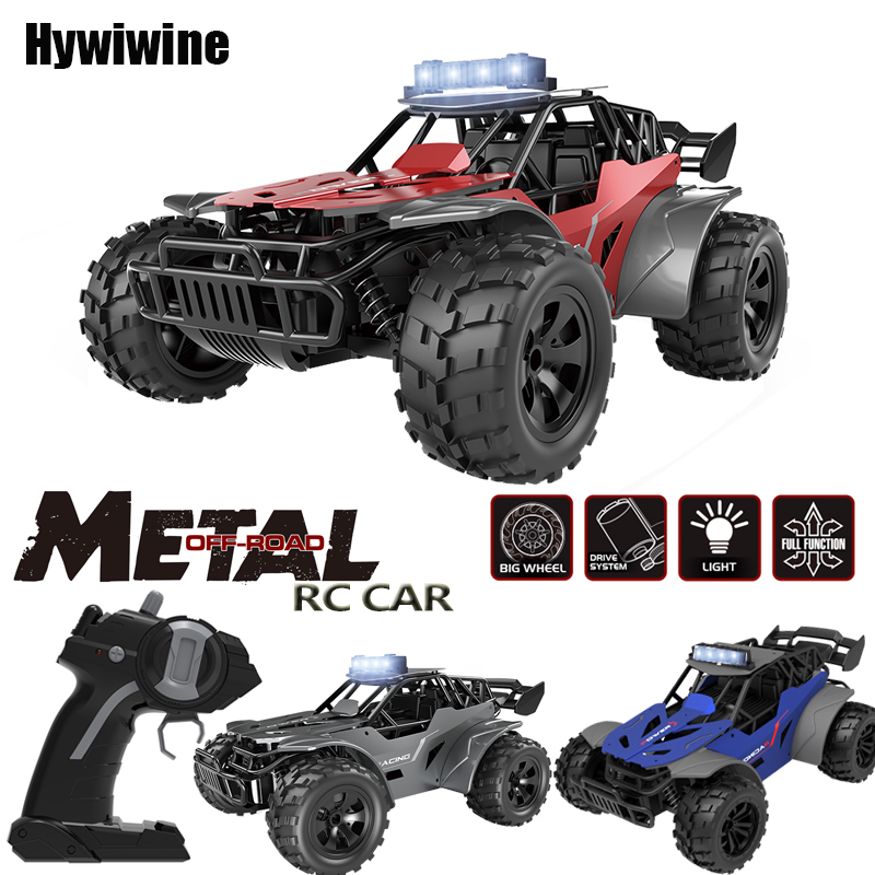 Kids Toys Under 50 - Rc-auto's met licht 20 km/u 2.4G