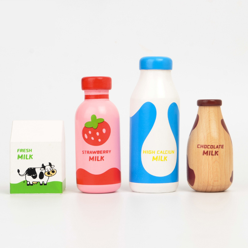 Kinderen Fantasiespel Houten M - Kids Toys Kitchen Set recensie en prijs