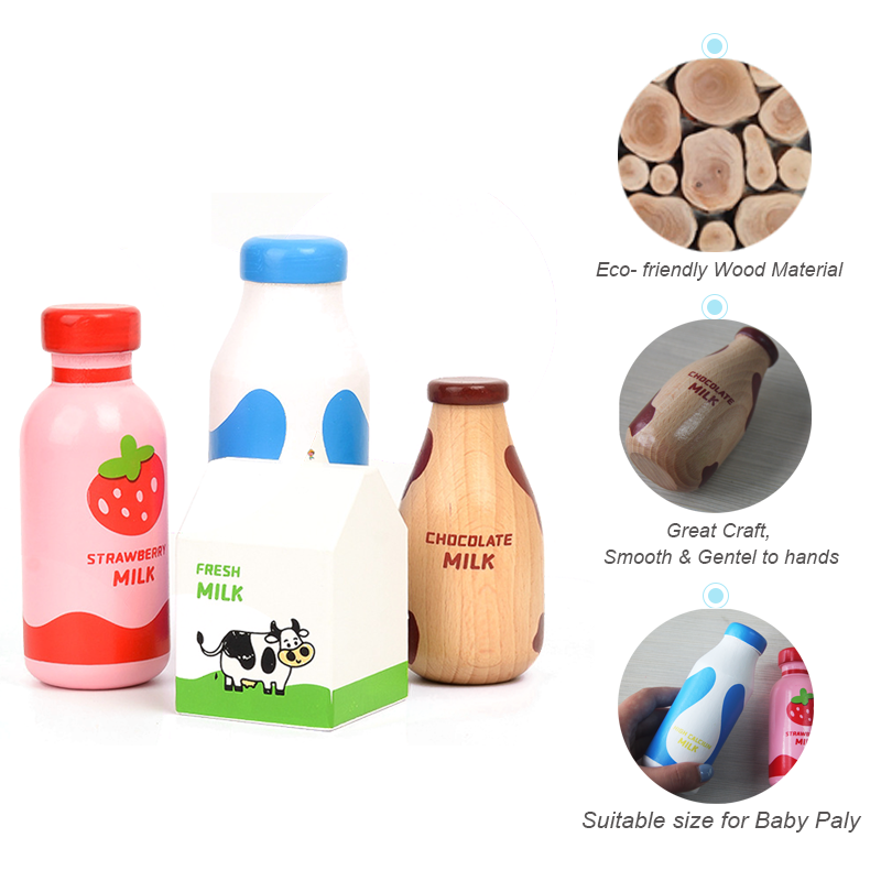 Kinderen Fantasiespel Houten M - Kids Toys Kitchen Set recensie en prijs