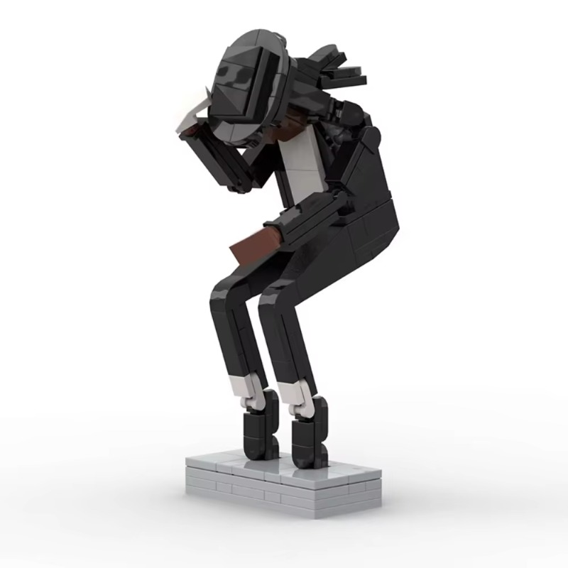MOC Muziek Superster Zangers D - Kids Toys Xmas recensie en prijs