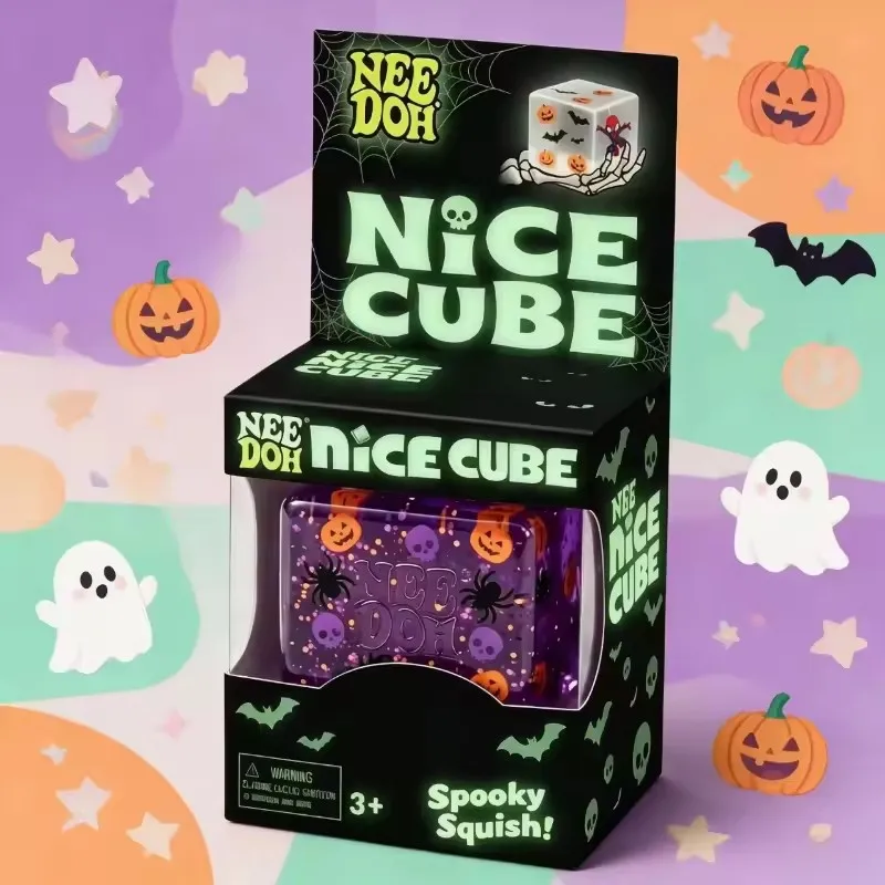 NeeDoh Maltose IJs Knijpspeelg - Kids Toys Xmas recensie en prijs