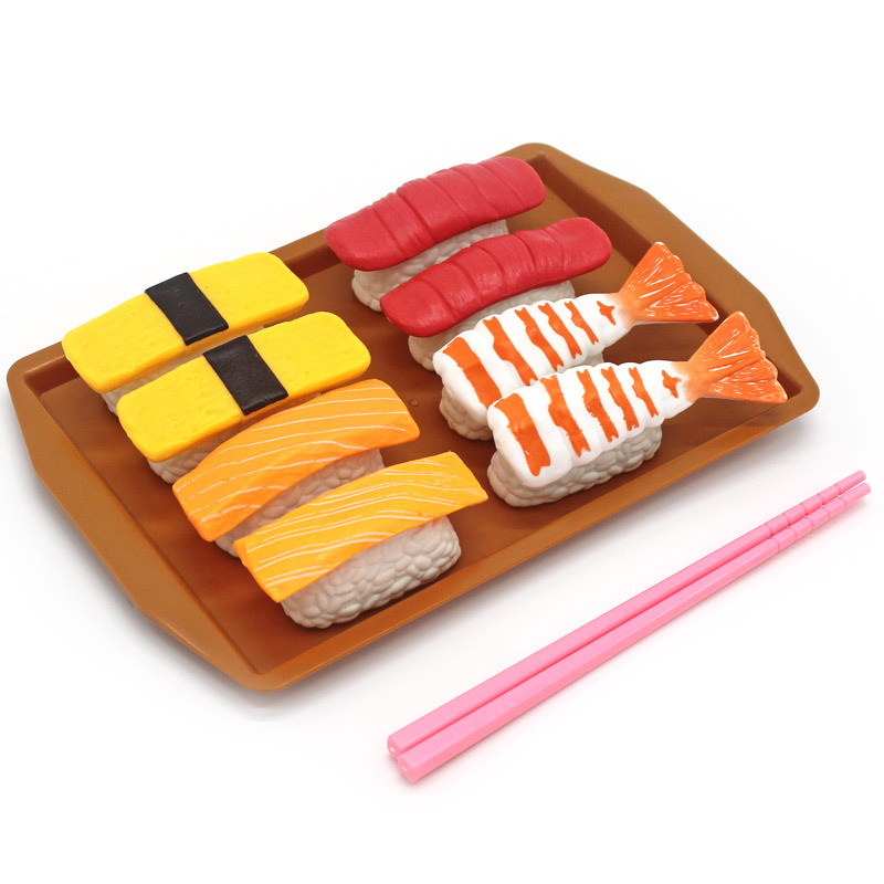 Kinderen Simulatie Voedsel Jap - Kids Toys Kitchen Set recensie en prijs