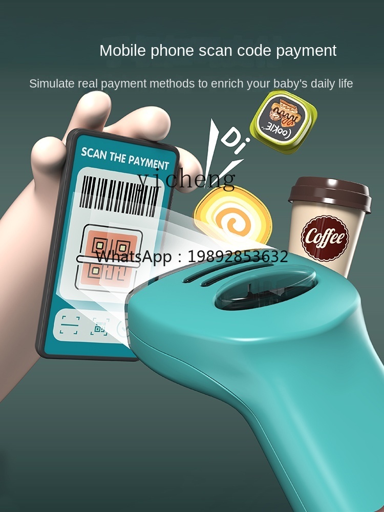 AF Kinderen Kassa Speelgoedhui - Toy Cash Register recensie en prijs