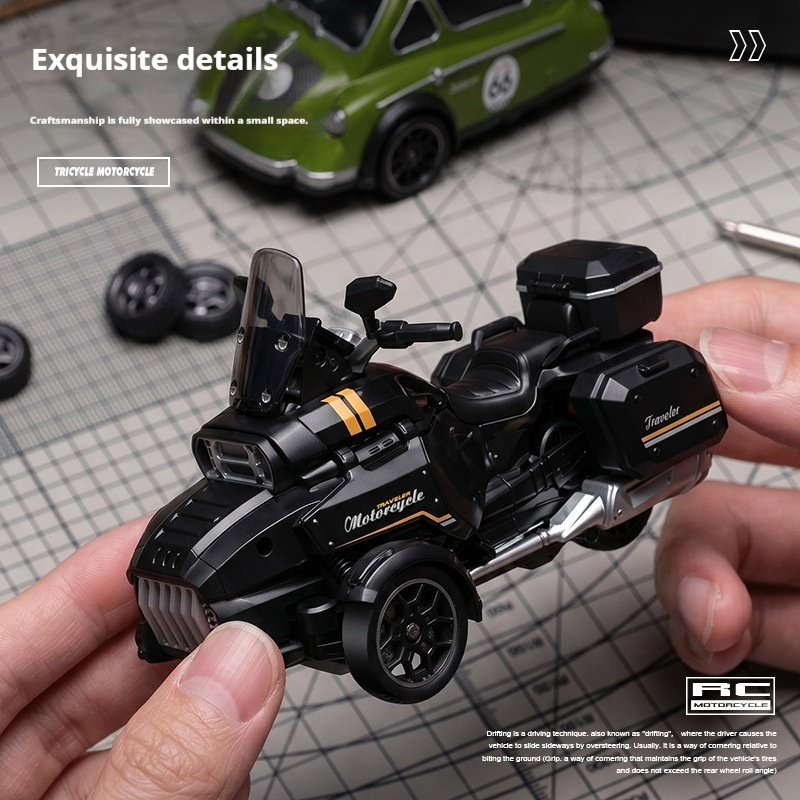 Elektrische driewieler voor dr - Kids Toys Under 50 recensie en prijs