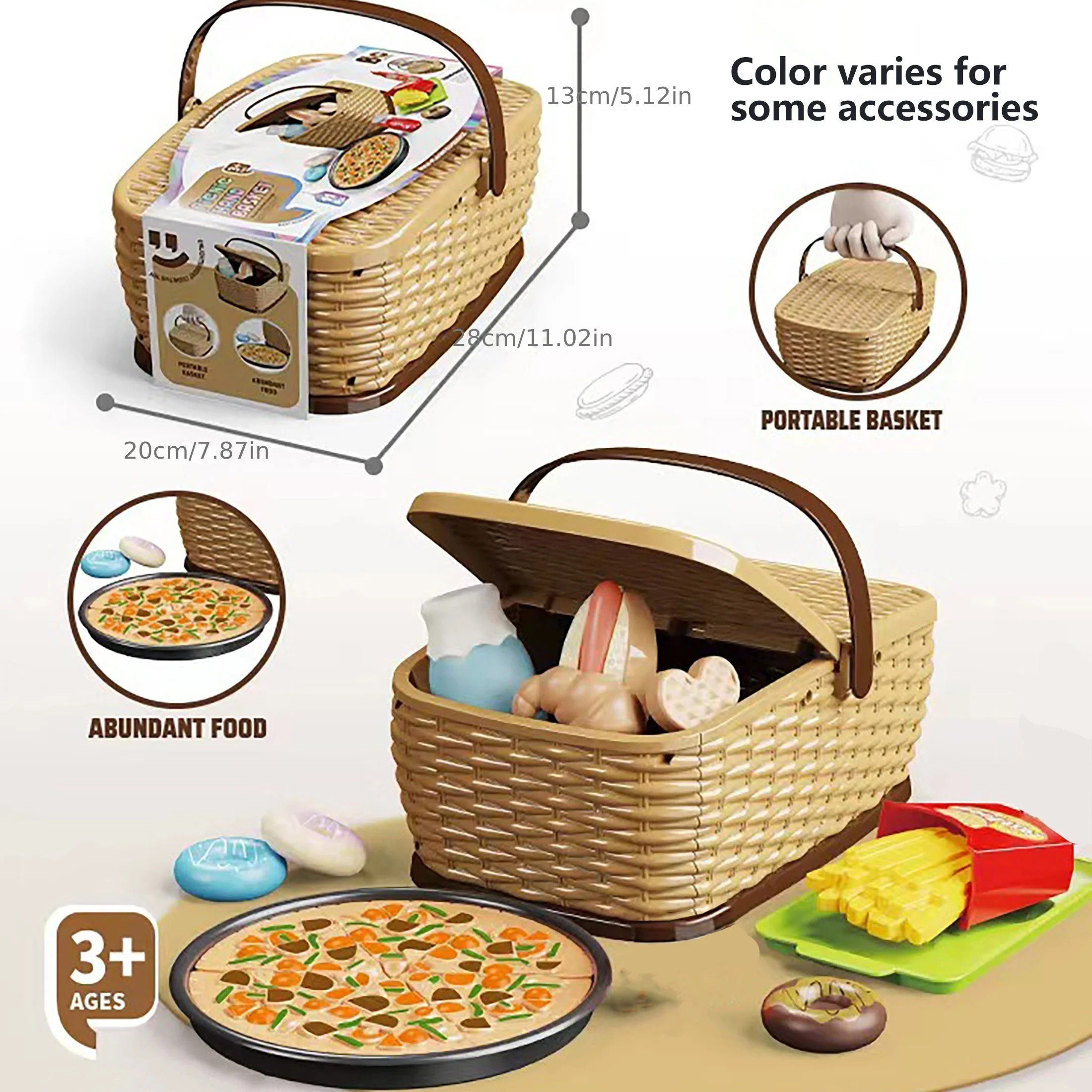 Doen Alsof Spelen Simulatie Ke - Kids Toys Kitchen Set recensie en prijs