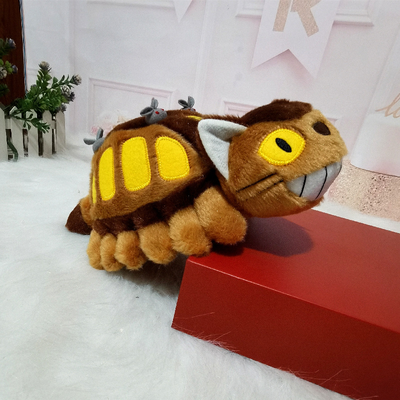 30/40cm Schattige Cartoon Anim - Kids Toys Xmas recensie en prijs