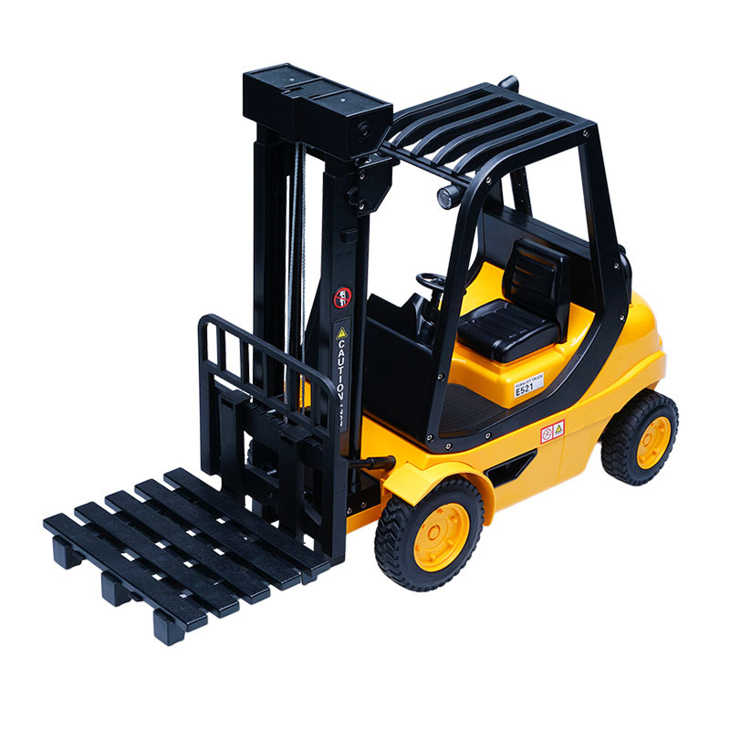 1/8 Dubbele E E521 Big Rc Vork - Kids Toys Under 50 recensie en prijs