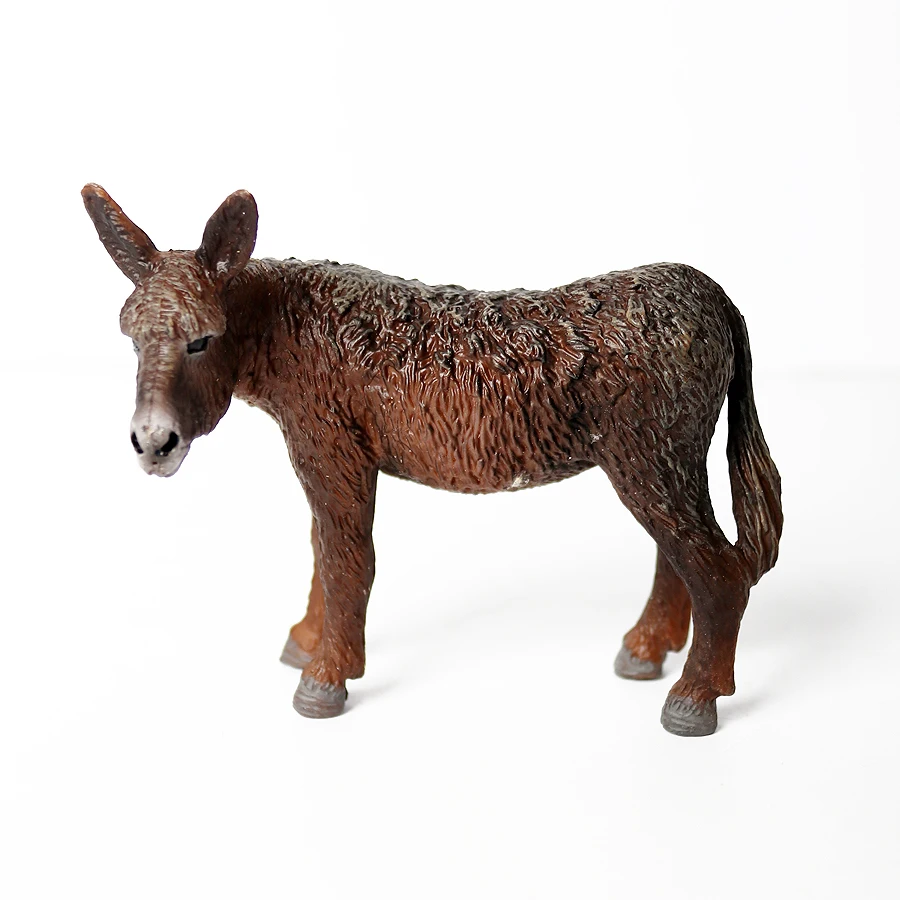 Ezel Model Speelgoed Dieren Fi - Kids Toys Xmas recensie en prijs
