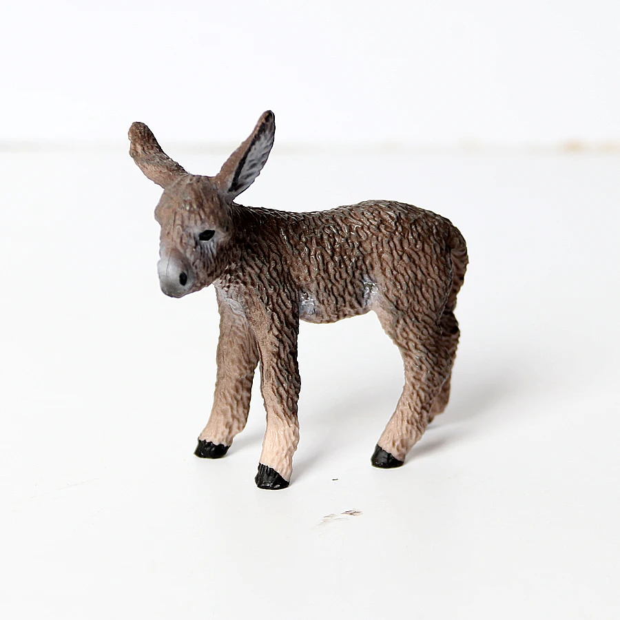 Ezel Model Speelgoed Dieren Fi - Kids Toys Xmas recensie en prijs