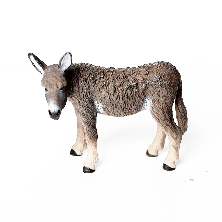 Ezel Model Speelgoed Dieren Fi - Kids Toys Xmas recensie en prijs