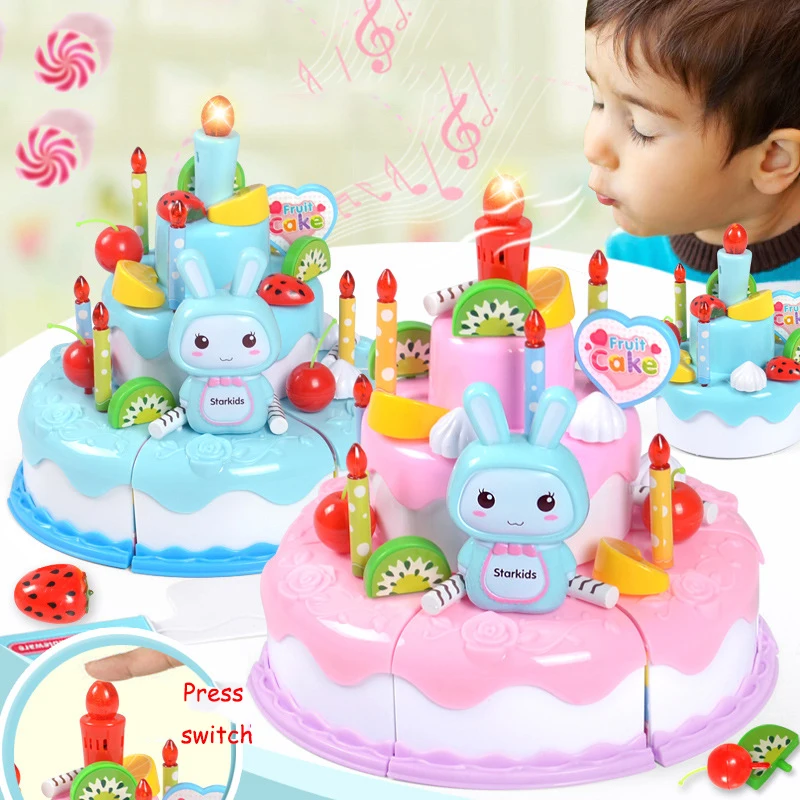 Kinder Speelgoed Simulatie Diy - Kids Toys Kitchen Set recensie en prijs