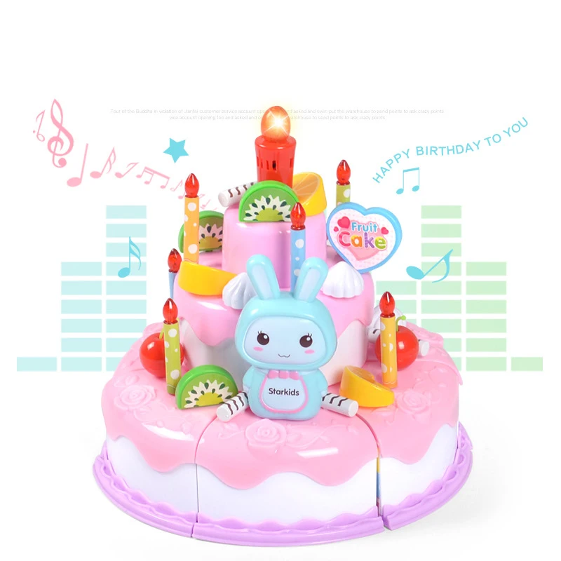 Kinder Speelgoed Simulatie Diy - Kids Toys Kitchen Set recensie en prijs