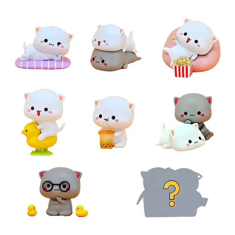 Mystery Box Seizoen Lucky Cat  - Kids Toys 3 Year Old recensie en prijs