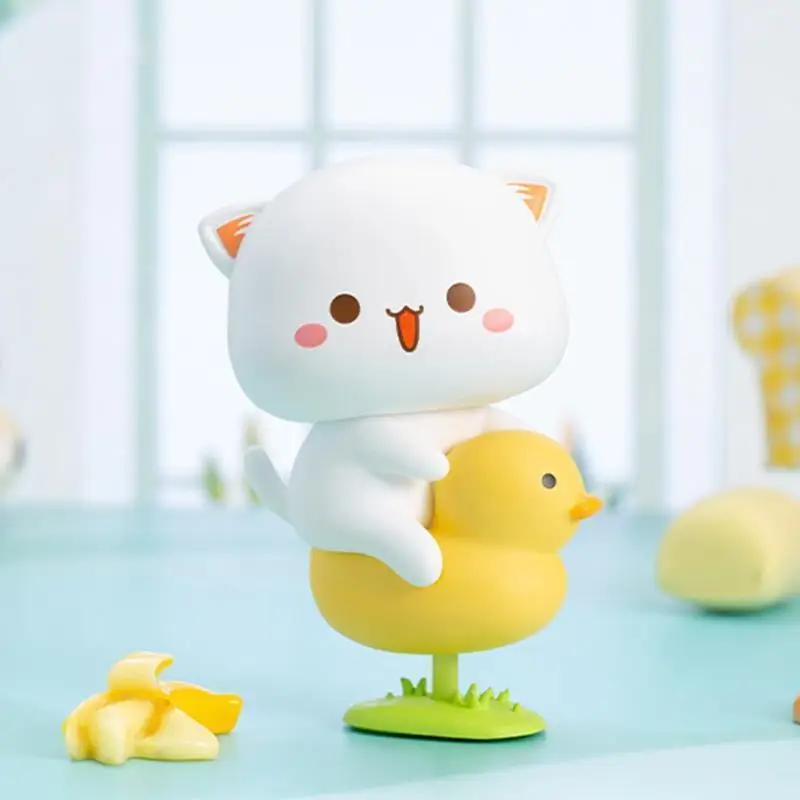 Mystery Box Seizoen Lucky Cat  - Kids Toys 3 Year Old recensie en prijs