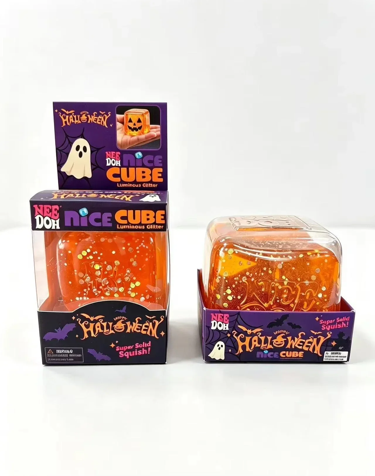 Schylling NeeDoh Vierkant Squi - Kids Toys Xmas recensie en prijs