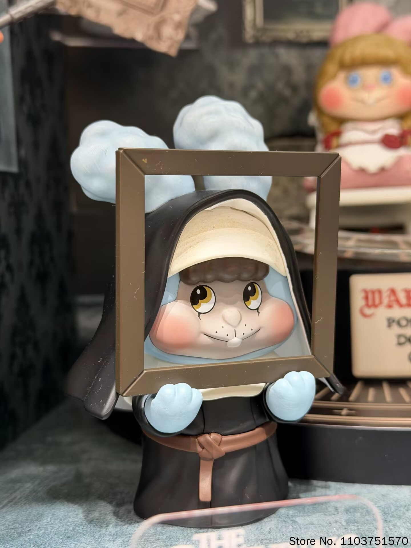 52Toys Little Buns The Conjuri - Kids Toys 3 Year Old recensie en prijs