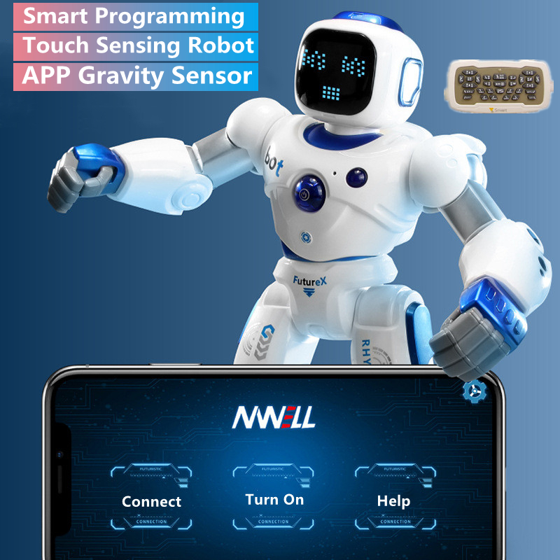 Intelligente programmerings-ap - Kids Toys Under 50 recensie en prijs