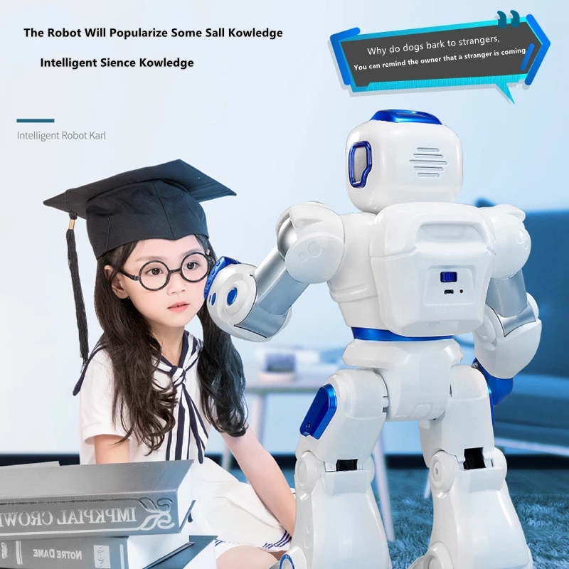 Intelligente programmerings-ap - Kids Toys Under 50 recensie en prijs