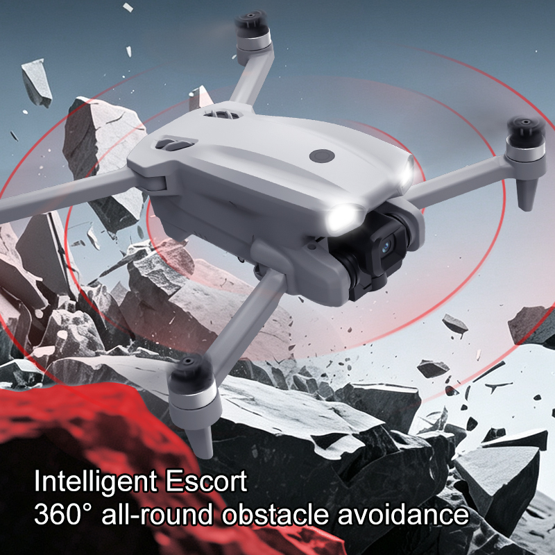 NIEUWE LF812 Drone 4K/8K Profe - Kids Toys Under 50 recensie en prijs