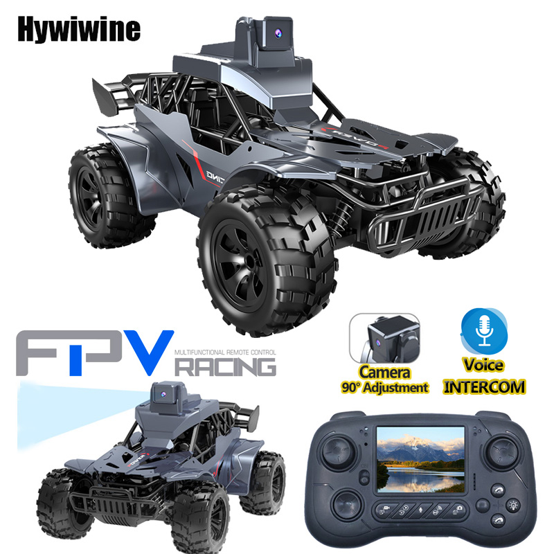 Rc Auto met Camera Lcd Afstand - Kids Toys Under 50 recensie en prijs