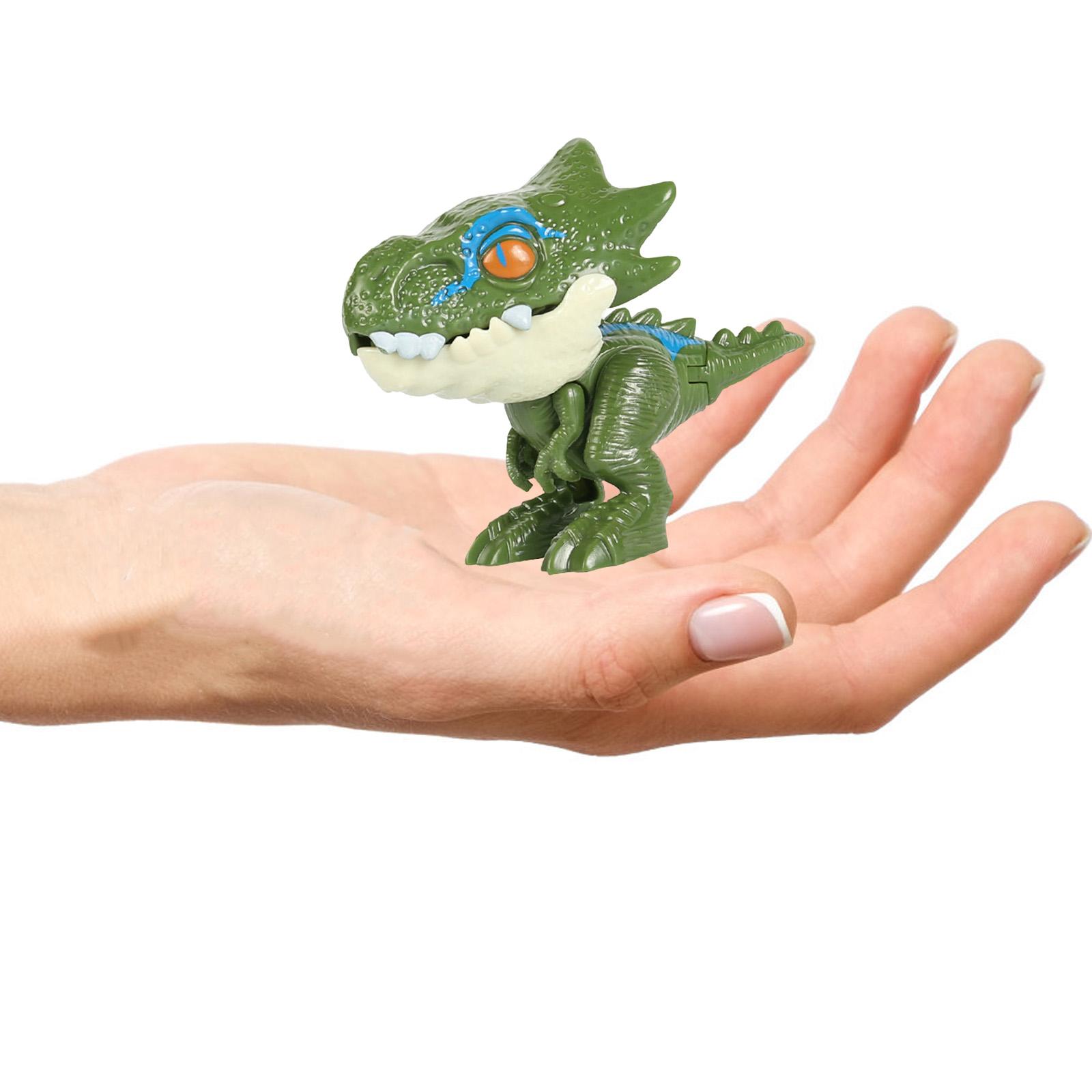 Vingerdinosaurus speelgoedmode - Kids Toys 3 Year Old recensie en prijs